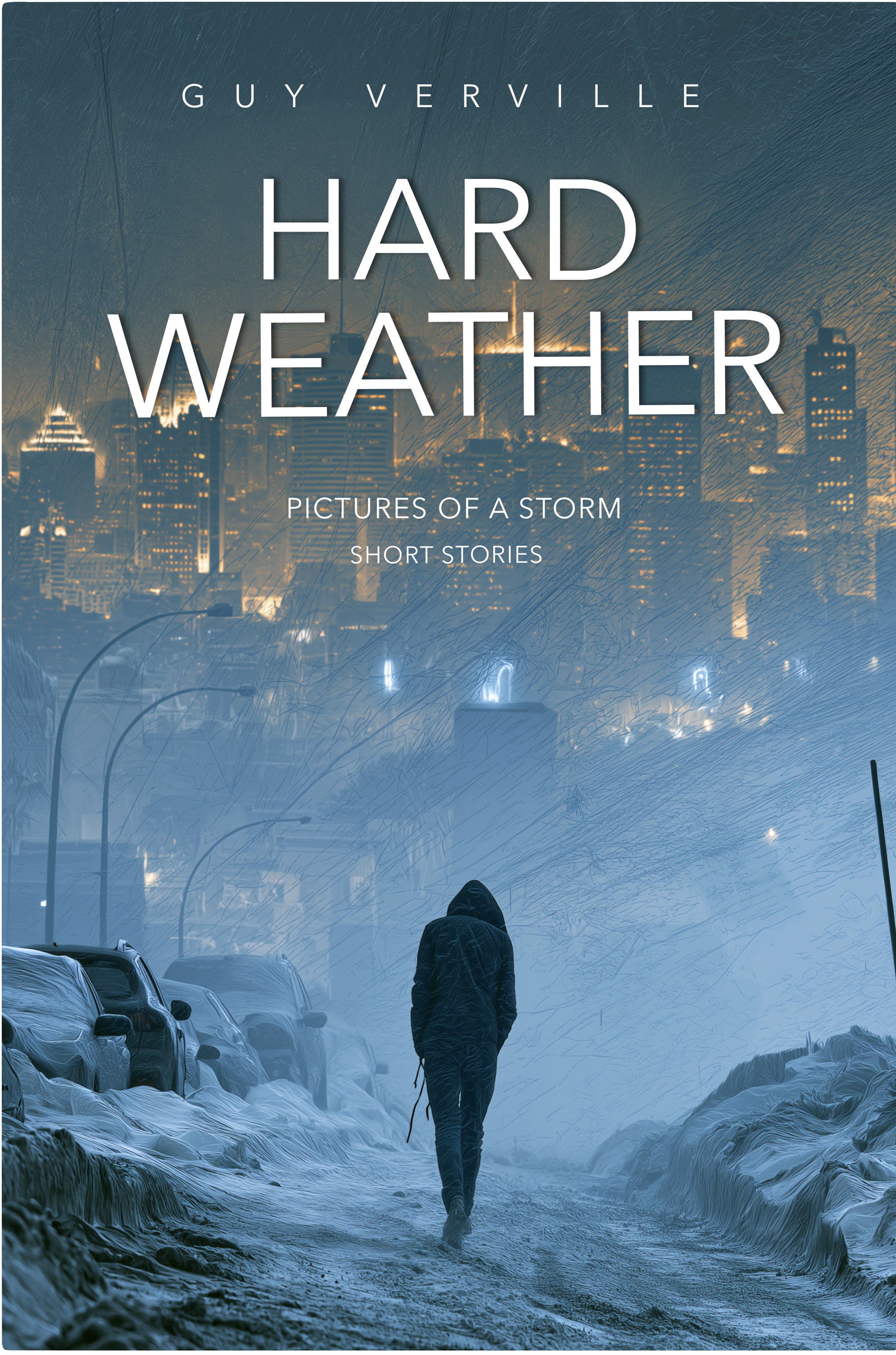 Hard weather
