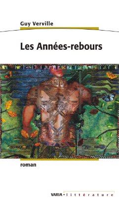 Les Années-rebours