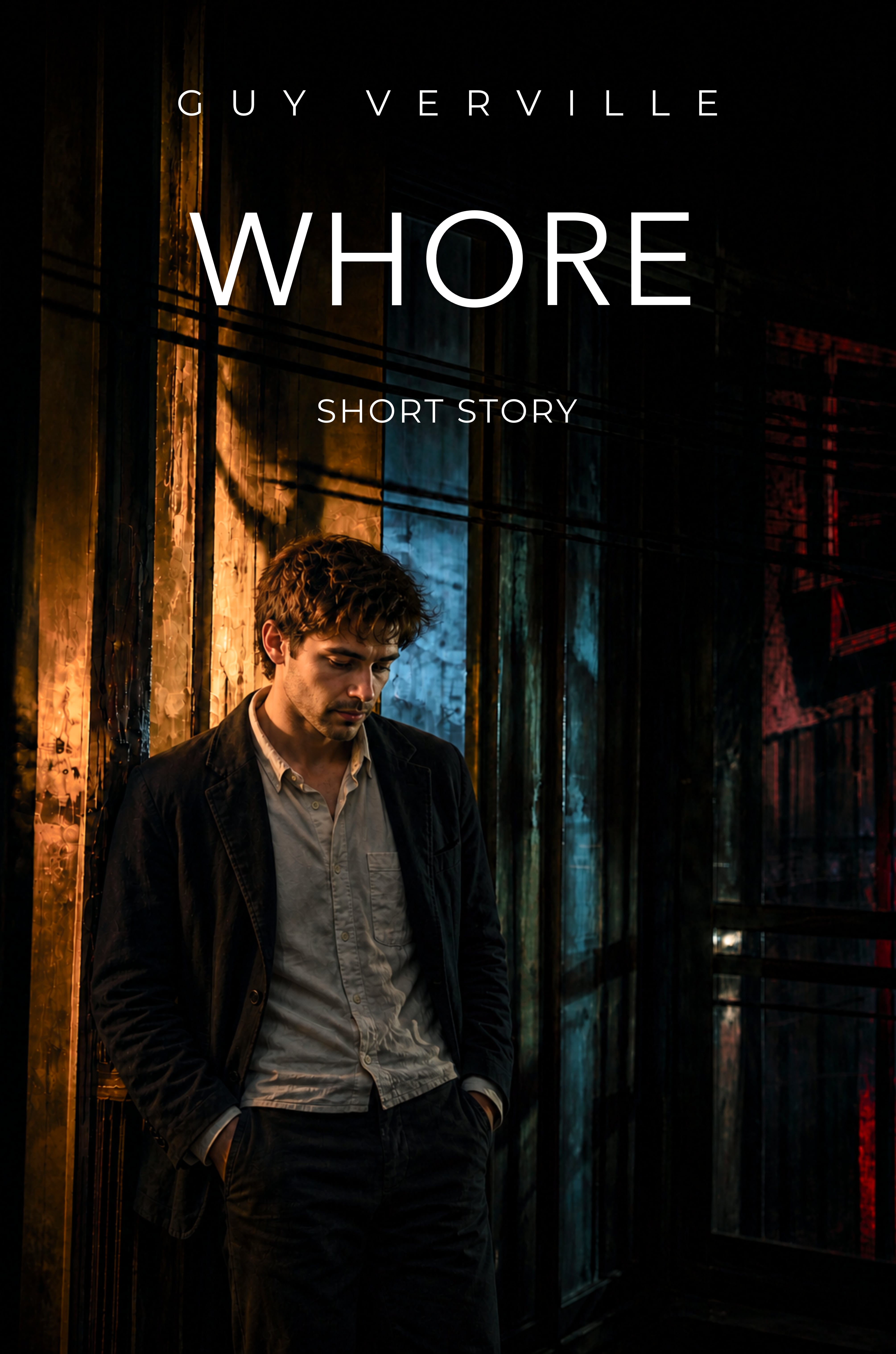 Whore