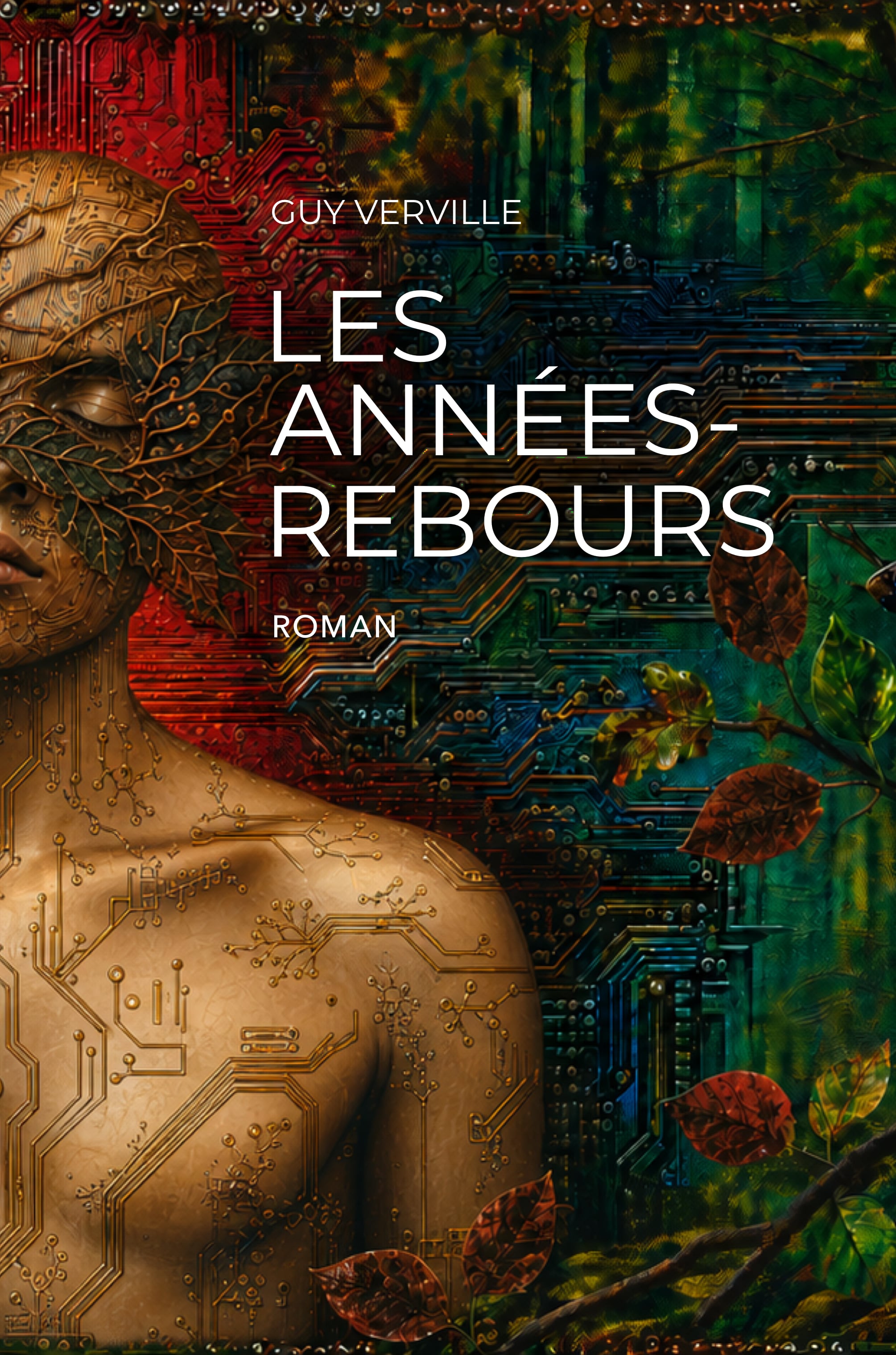 Les Années-rebours