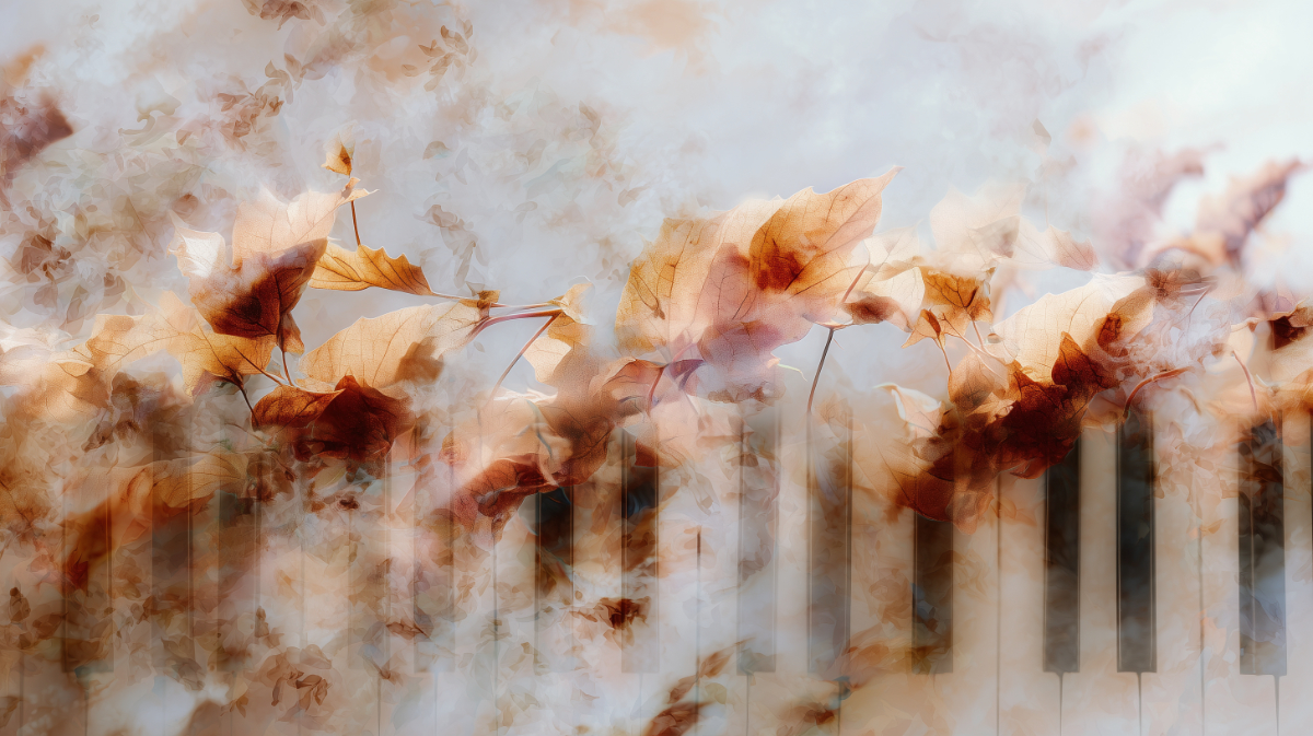 La saison de ceux qui partent