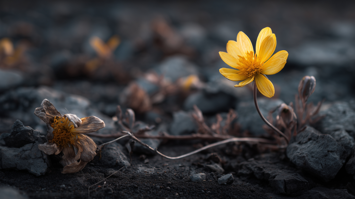 Peace and love, mon oncle