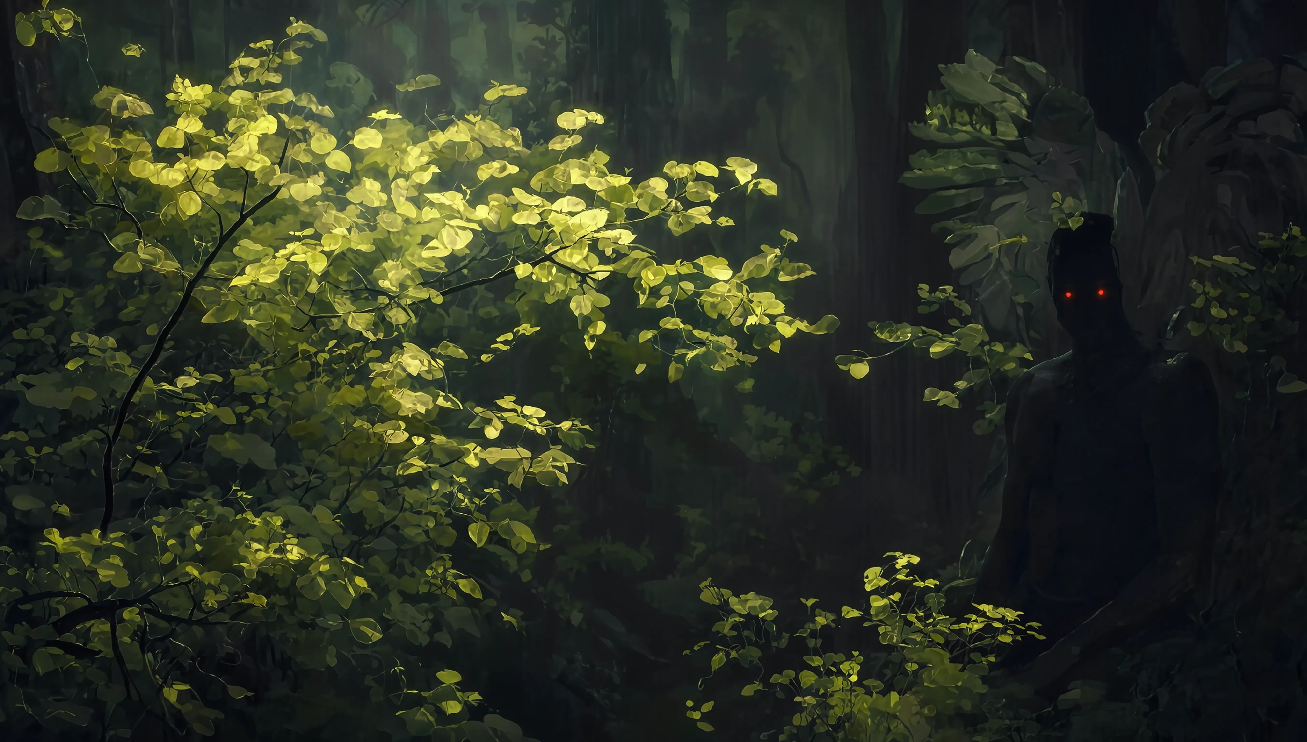 Komorebi