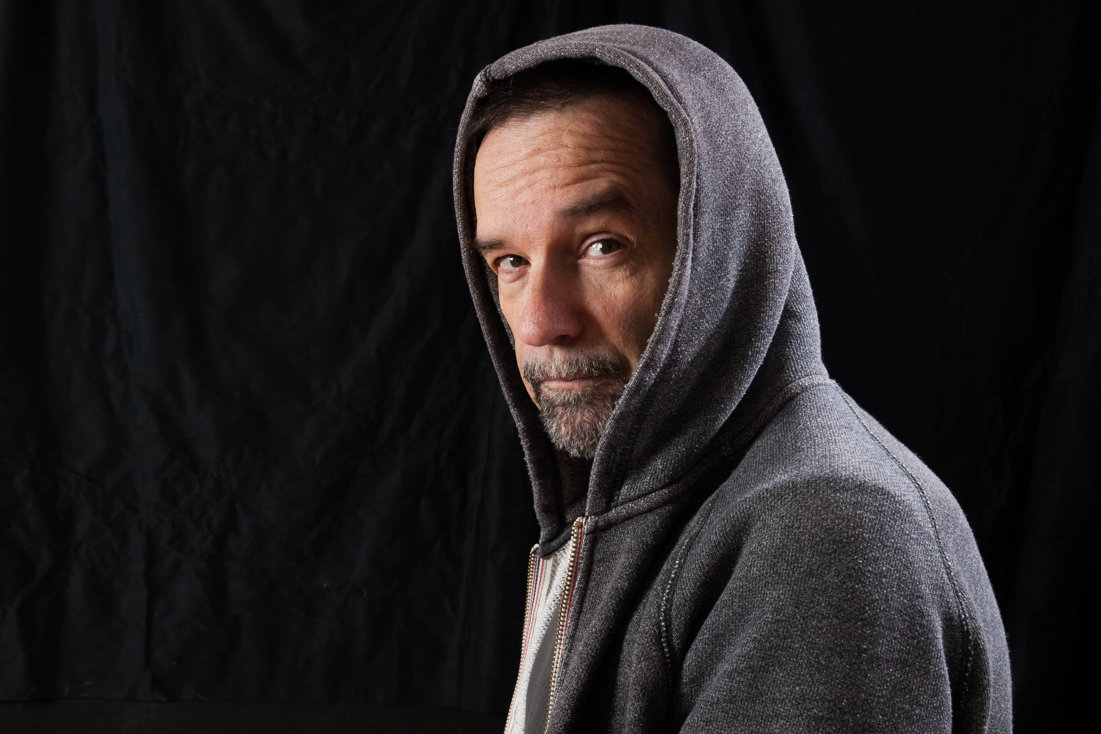 The fog, my goodness, is fading