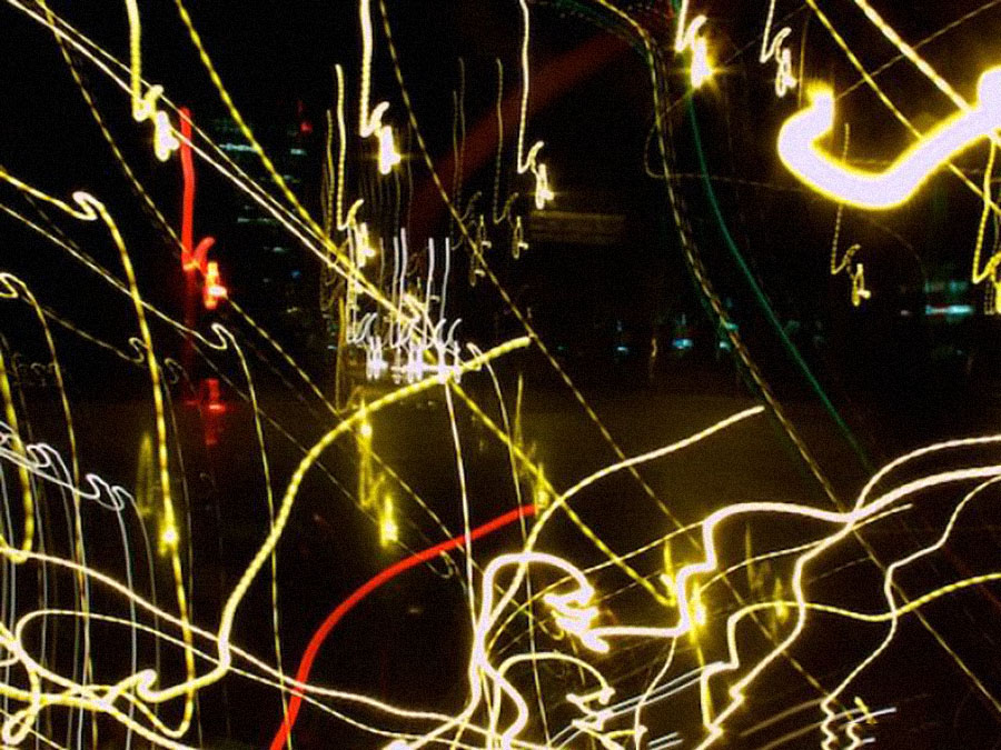 Le sang de chaque route