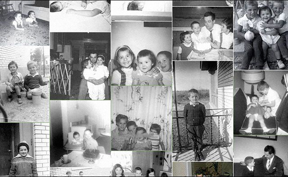 Tu le savais, mon frère?