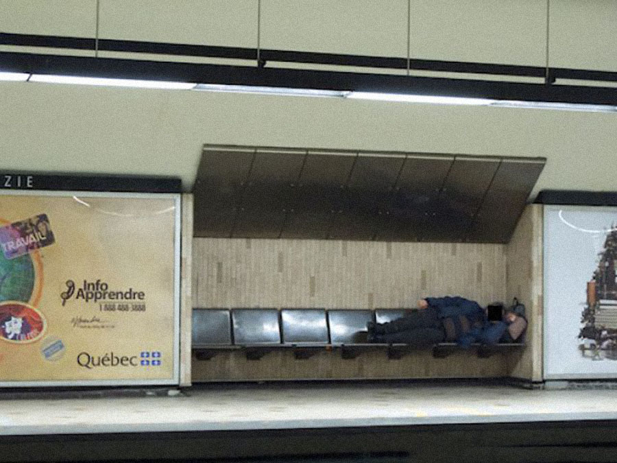 Les essais et les erreurs