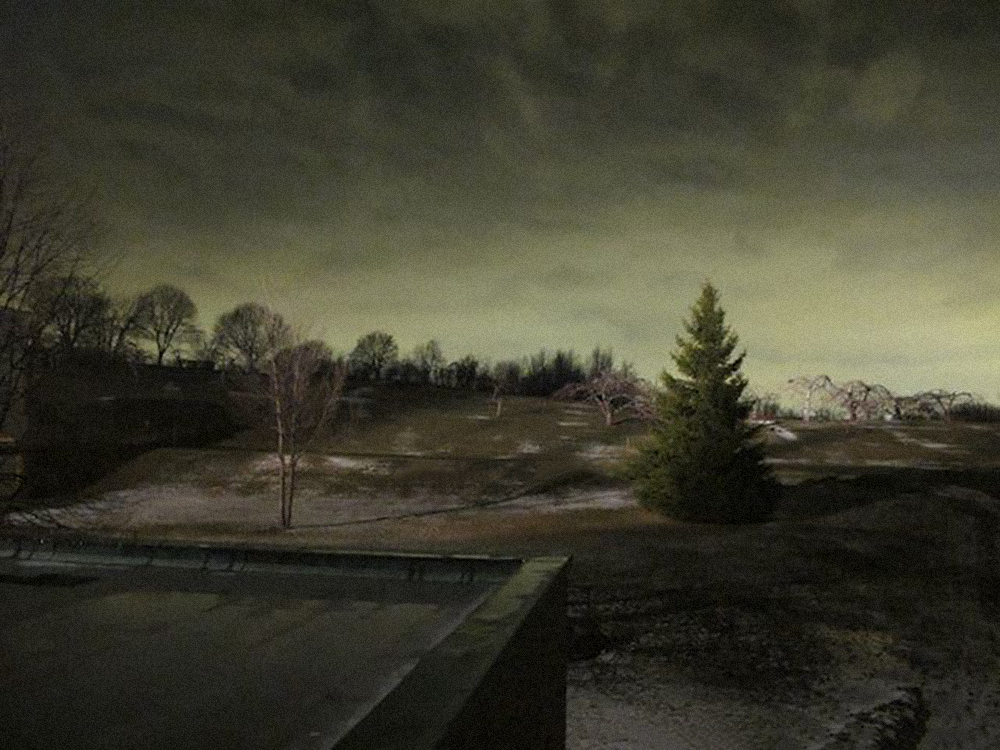 Le cimetière des sœurs