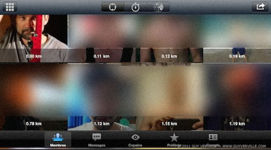 La cité des solitudes