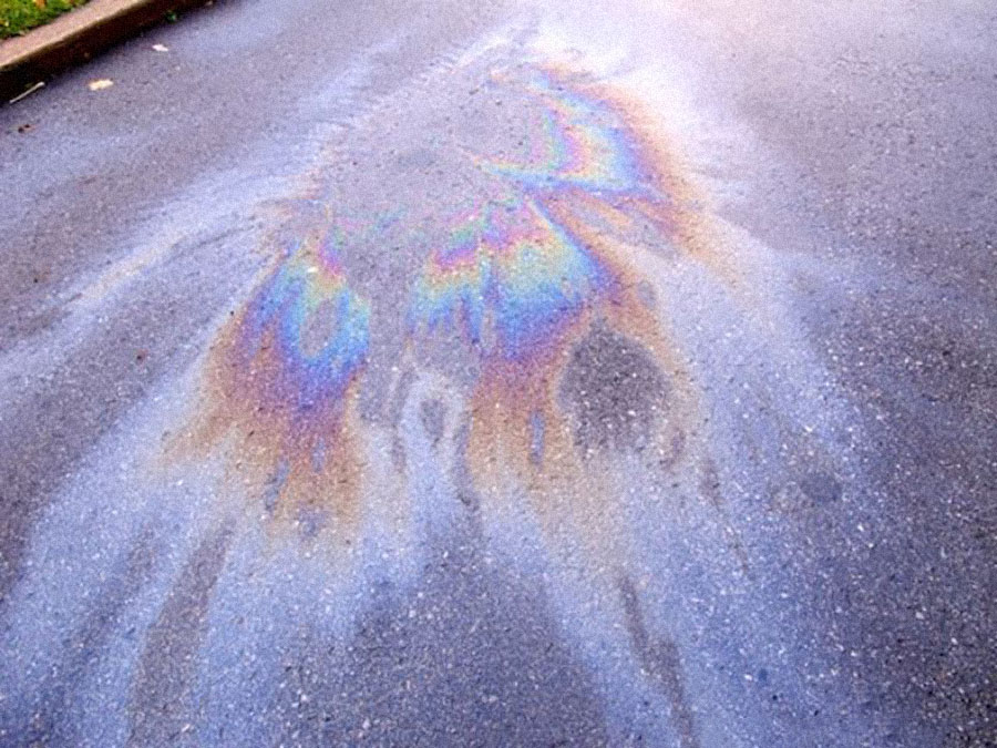 Les manigances du hasard