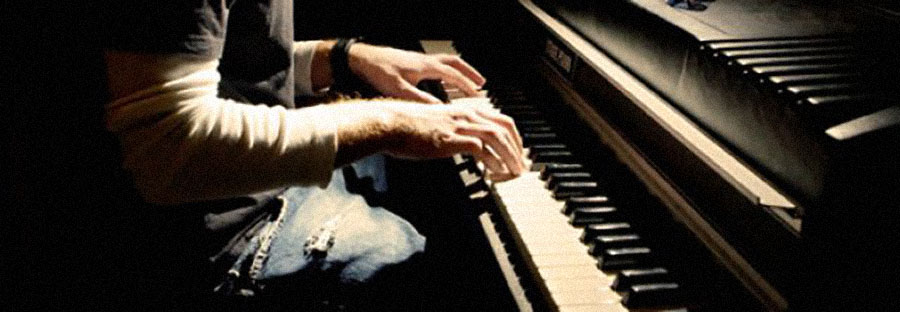 Le médecin qui jouait du piano