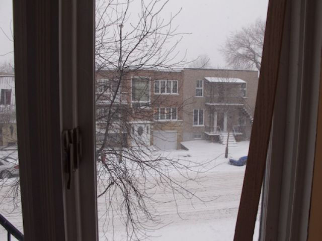 Enfermé dans le sommeil