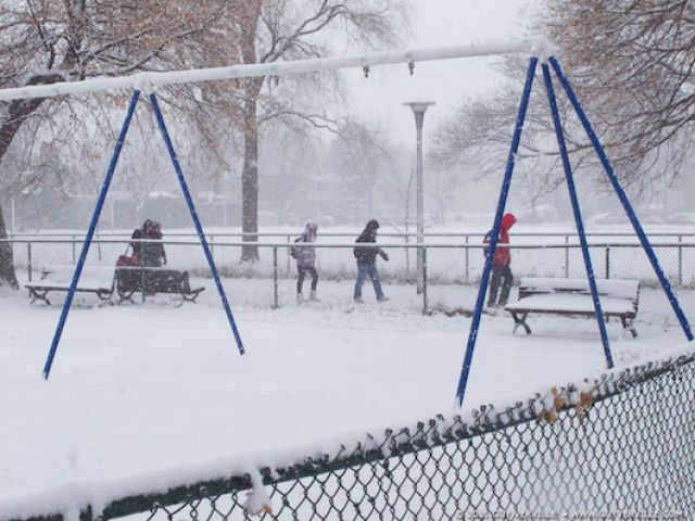 Noël dans pas longtemps