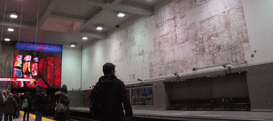 De la cigale et de la fourmi