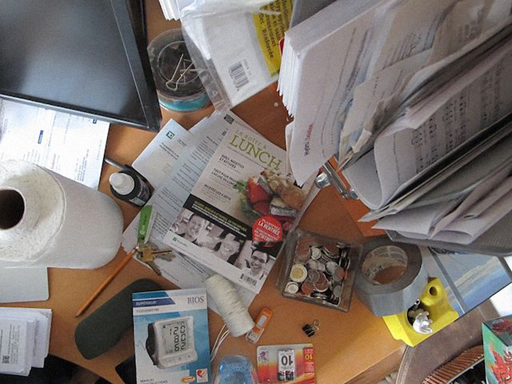 Donnez-moi de la job