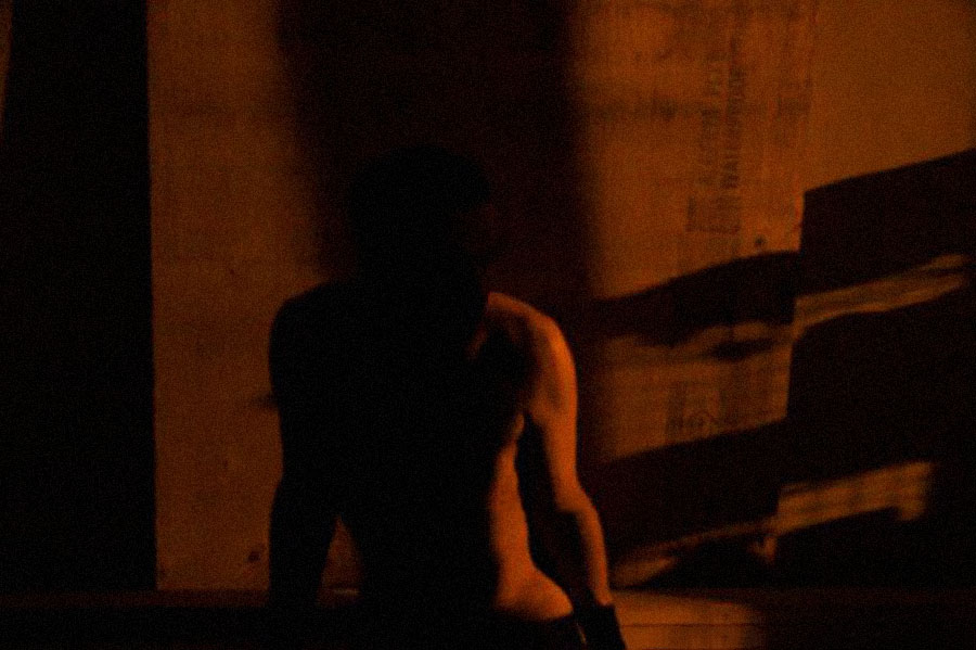 Le sommeil infidèle