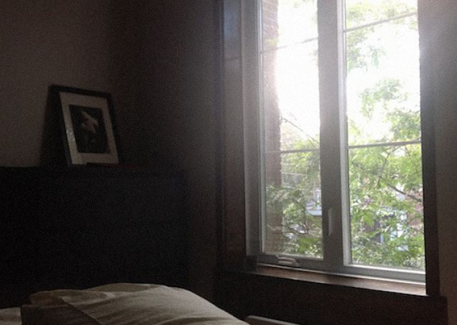 Récupérer le matin