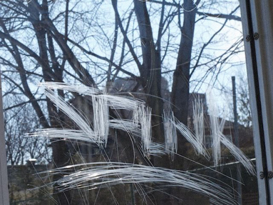 Passé, futur, présent