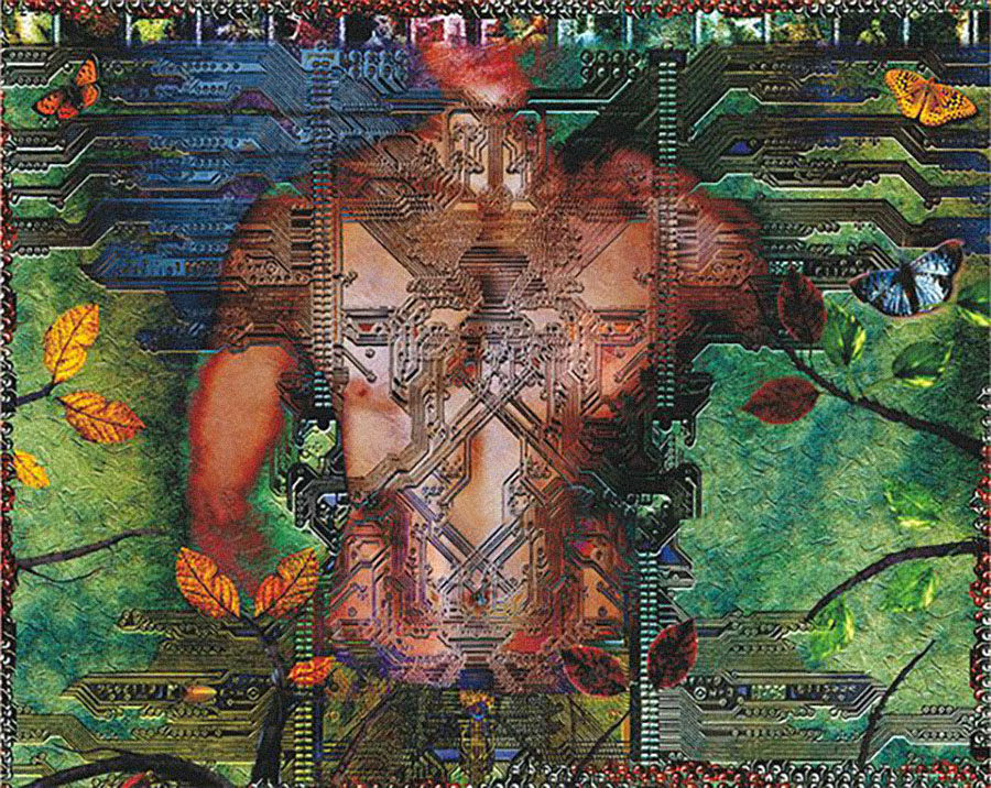 Un Catalan m’écrit