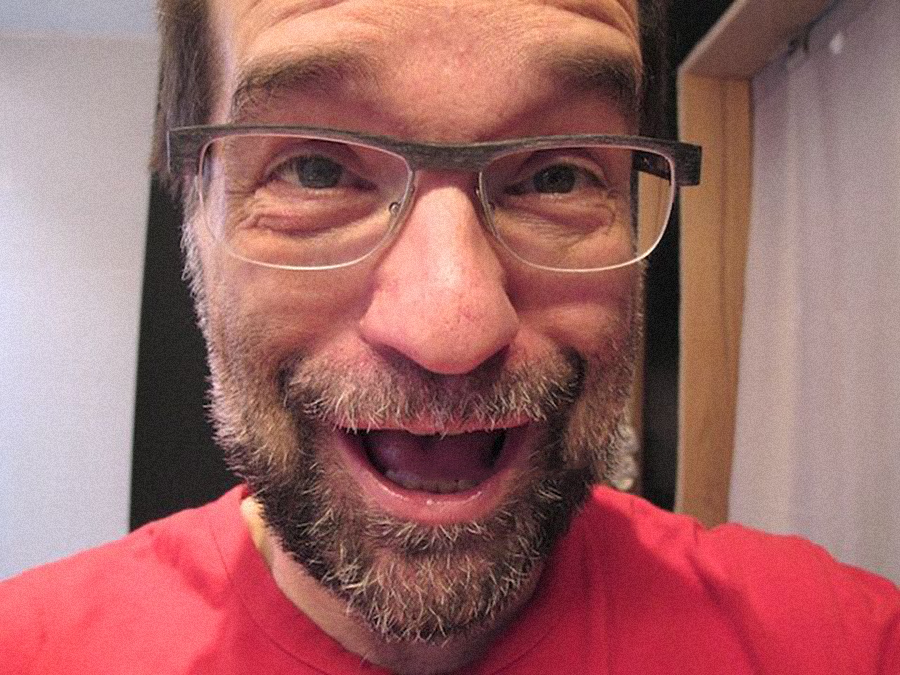 Un camaïeu de «è»