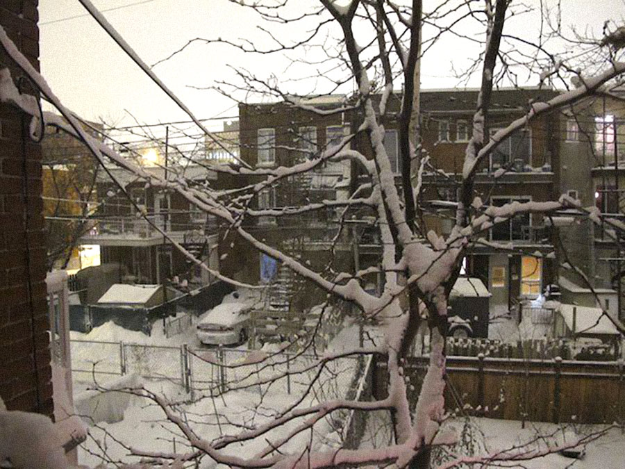 Les chaudrons de l’insomnie