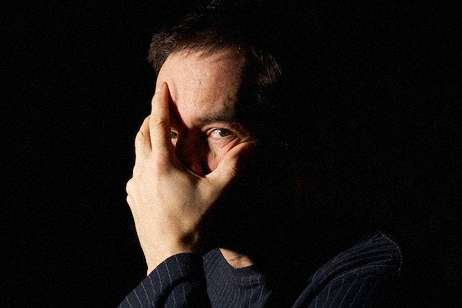 La rivière et l’humilité