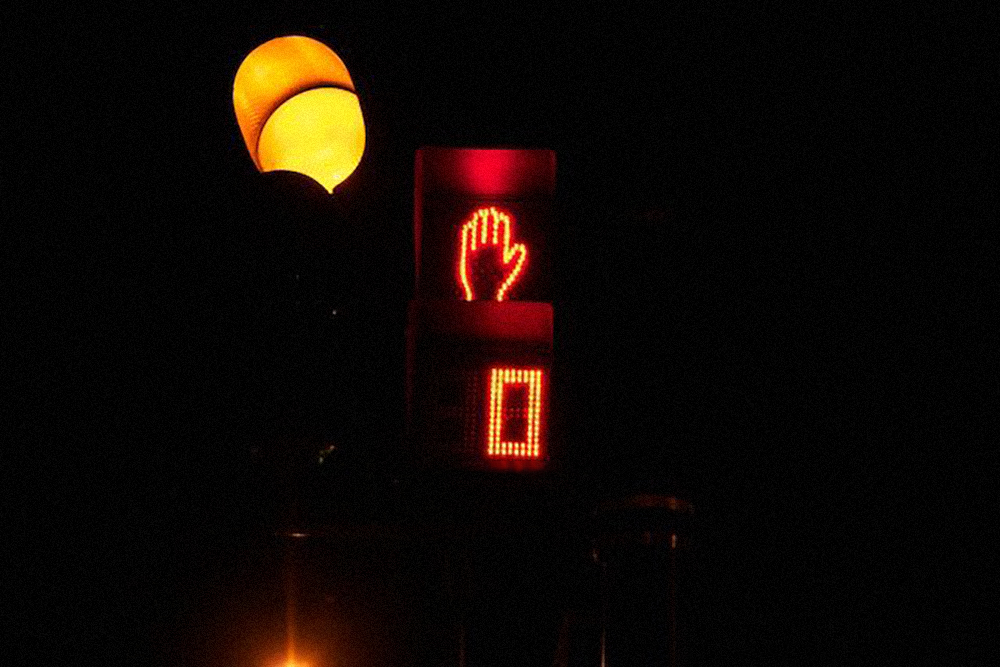 L’heure du présent