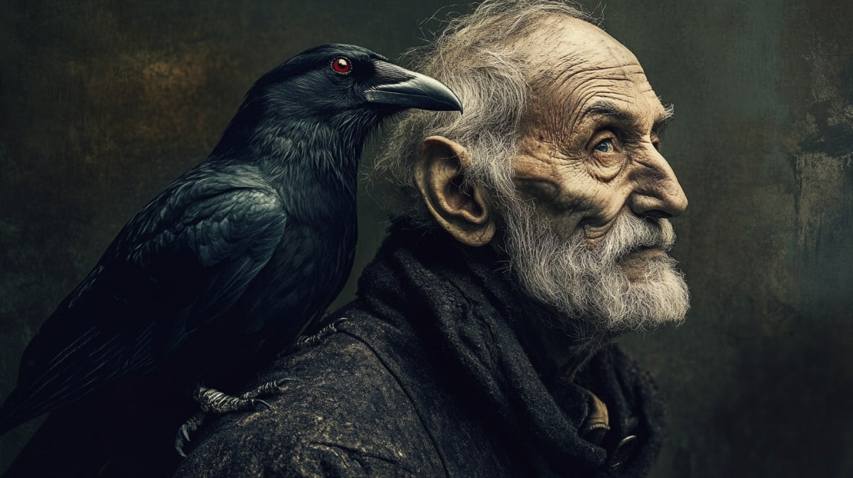 Un Gargantua de photons