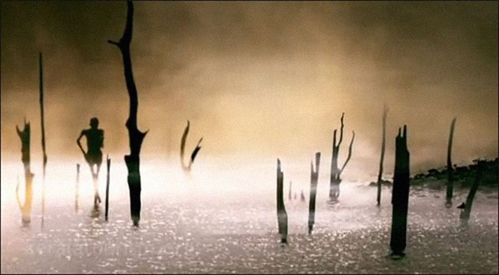 Je suis un Occidental