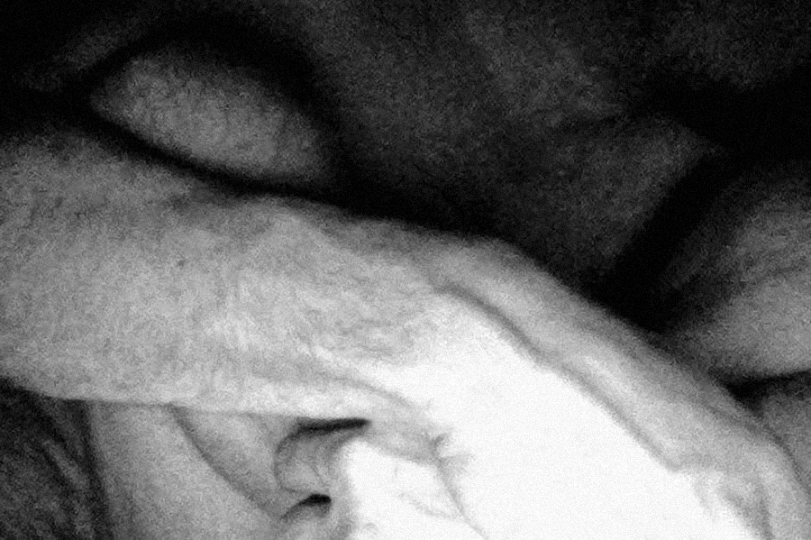 Le silence de nos désirs