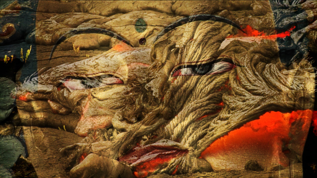 Those difficult times