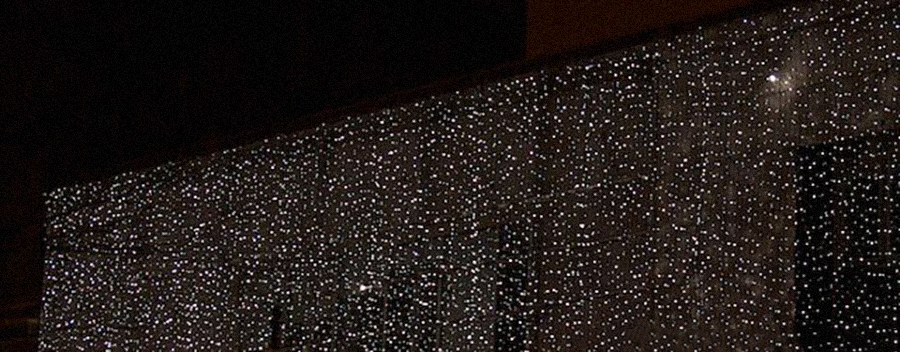 Si Dieu est lumière, il est peu