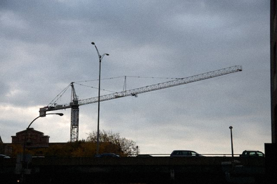 The silence of our theatres