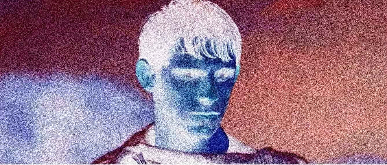 Pour ce luxe glorieux de vous admirer