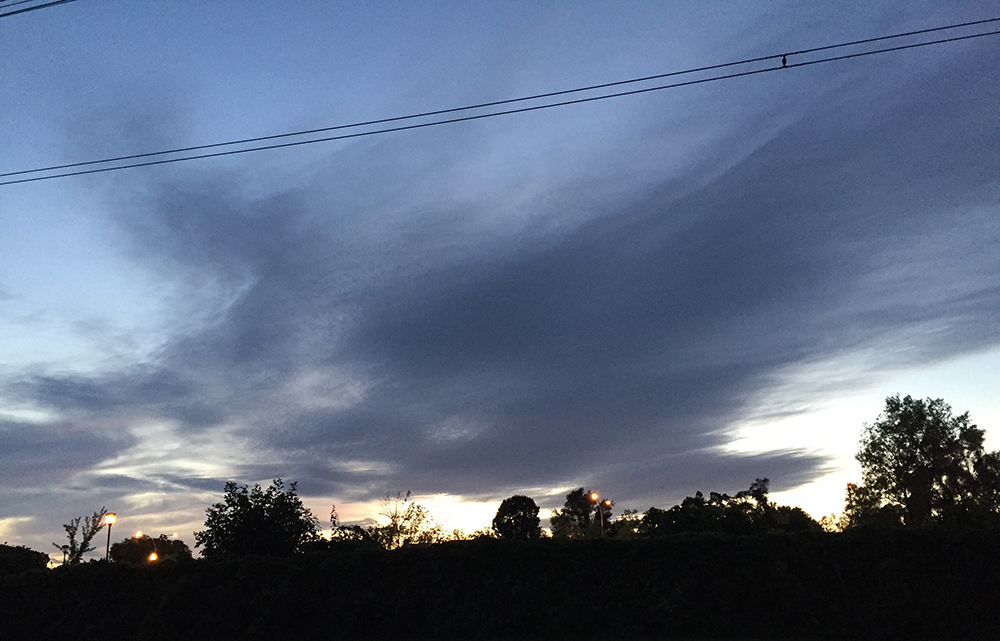 Le chaos de nous tous