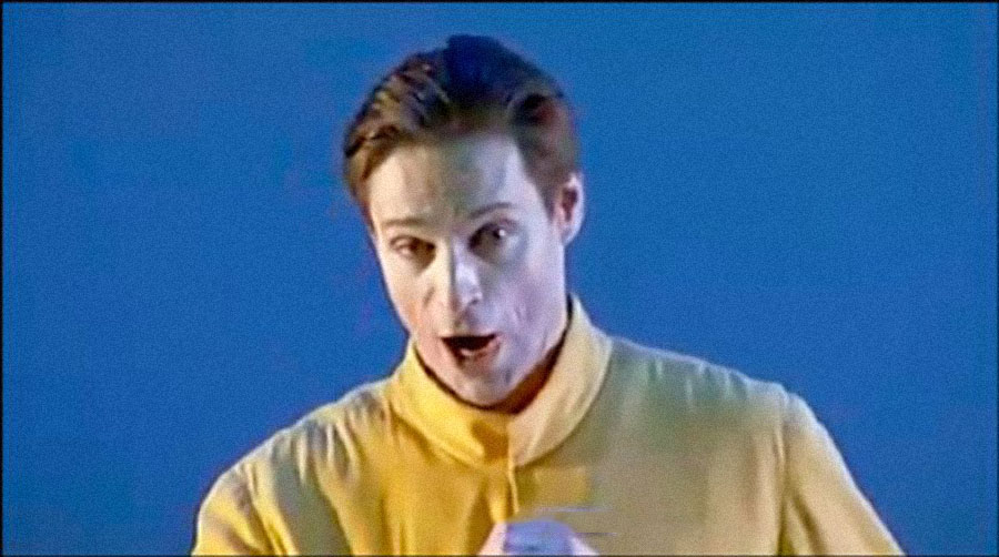 L’océan où nous chantons