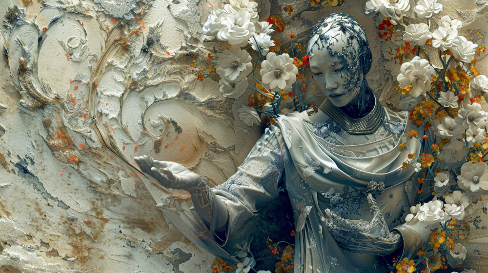 J’avais des trésors entre les mains