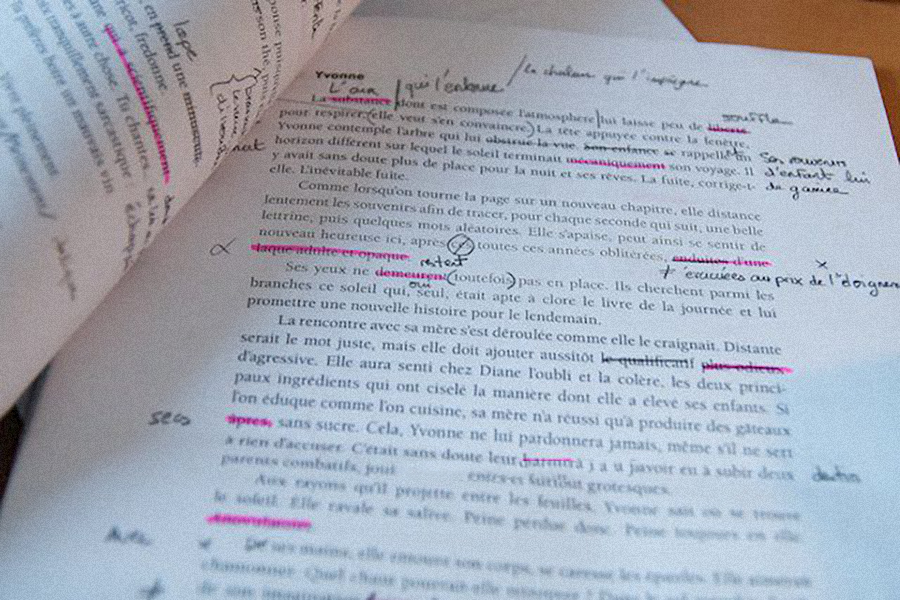 Remettre à la soupe ces mots durs à cuire