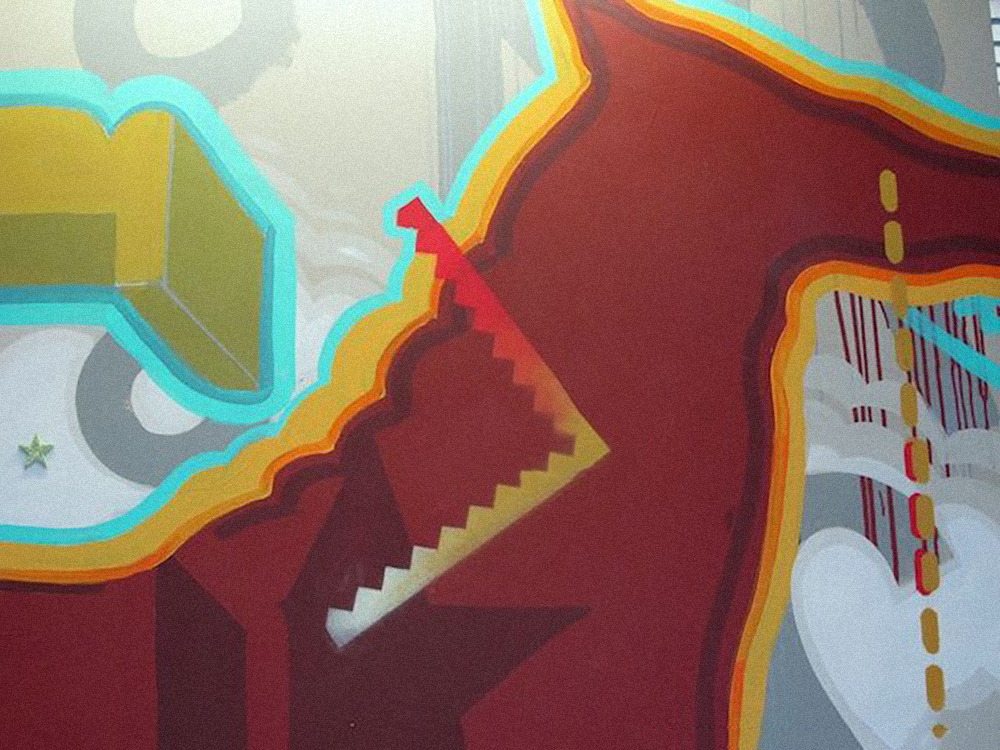 De l’œuf et du cheval