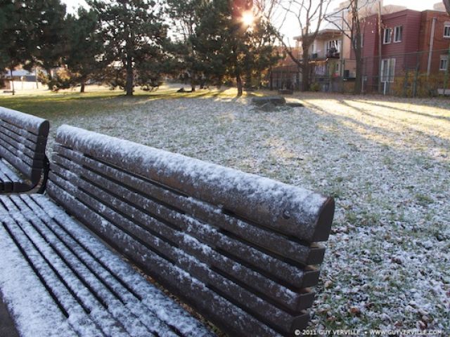 On poets and illiterates