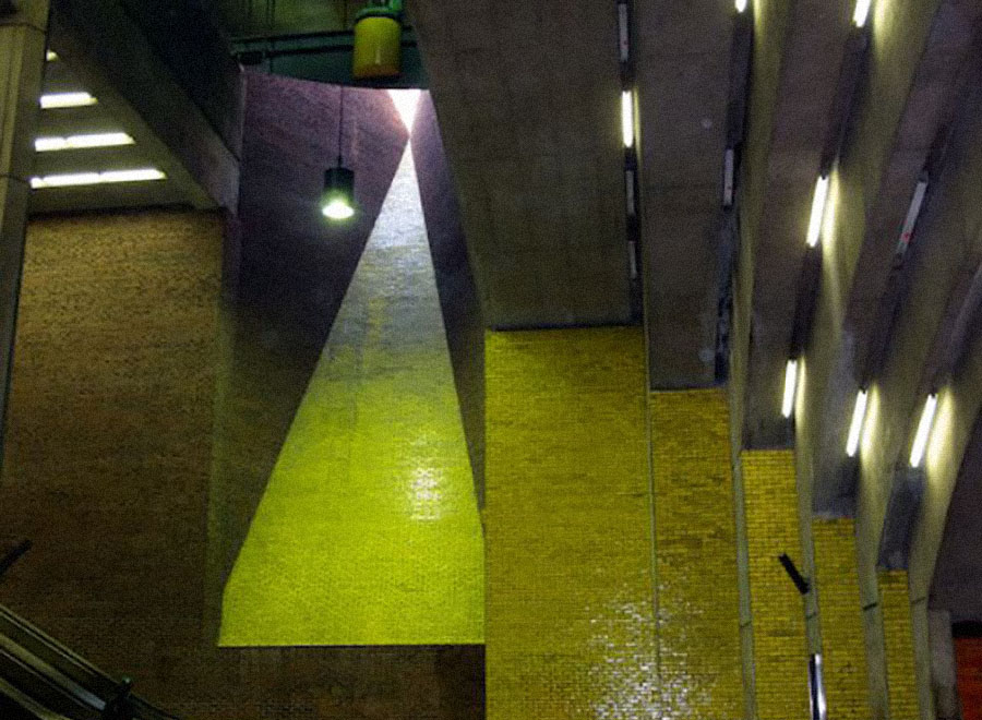 Ne pas voir la saison