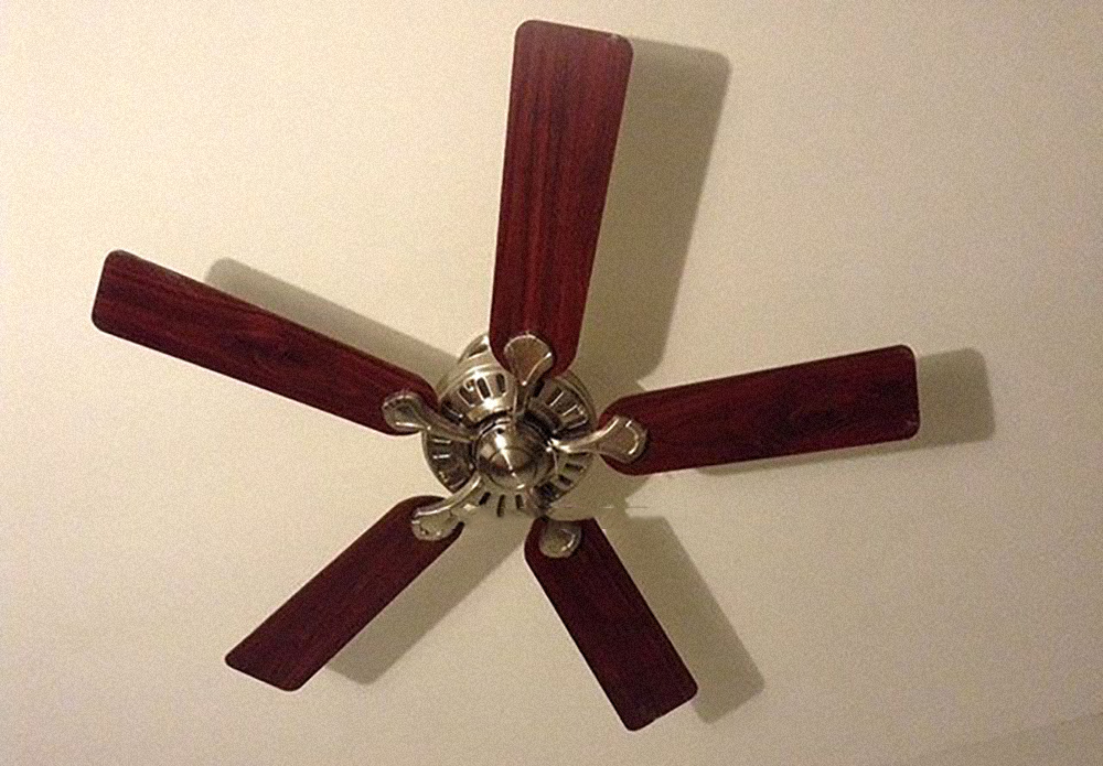 Les pales de Morphée