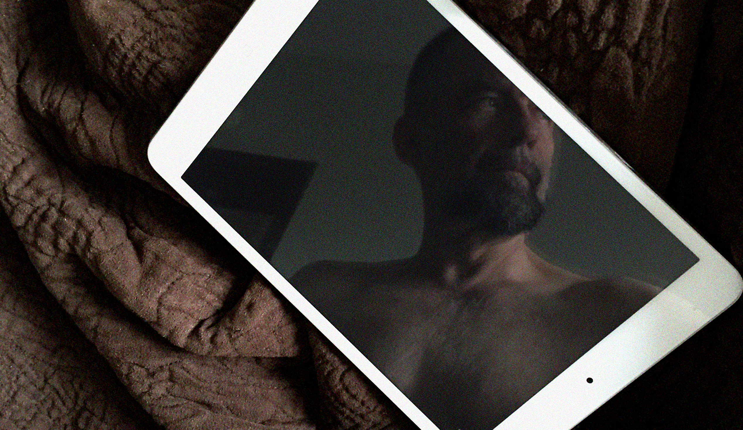 Narcissus’ discipline