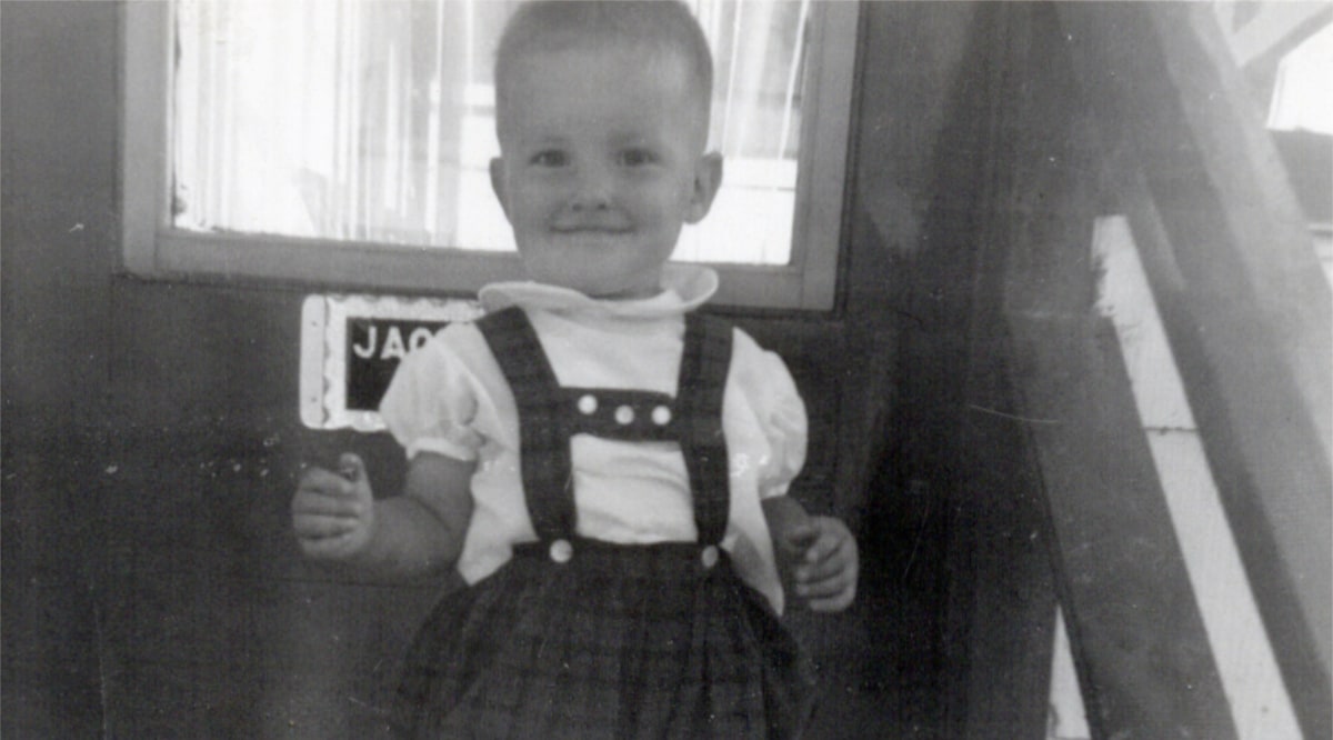 Les travaux de ma mère