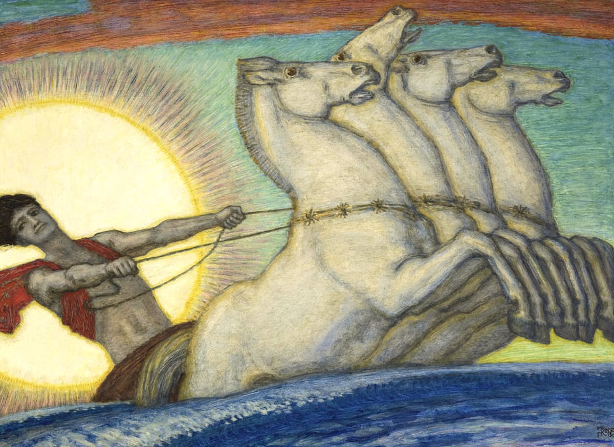 Comprendre la vie après la mort