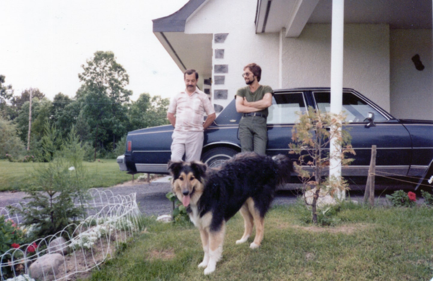 Le rituel des souvenirs