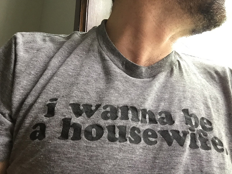 Le rasoir et l’amour