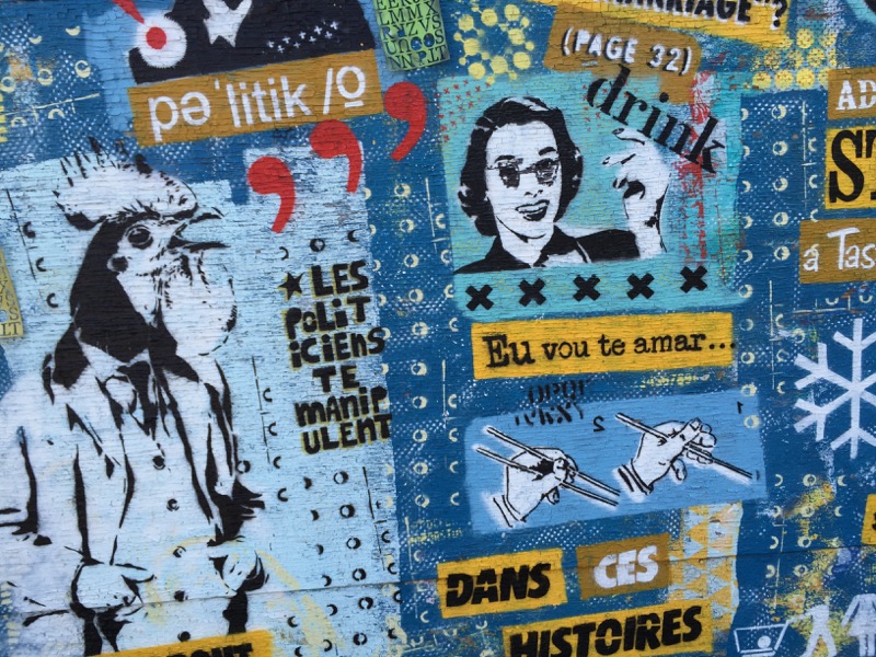 Ce qui est inaccessible