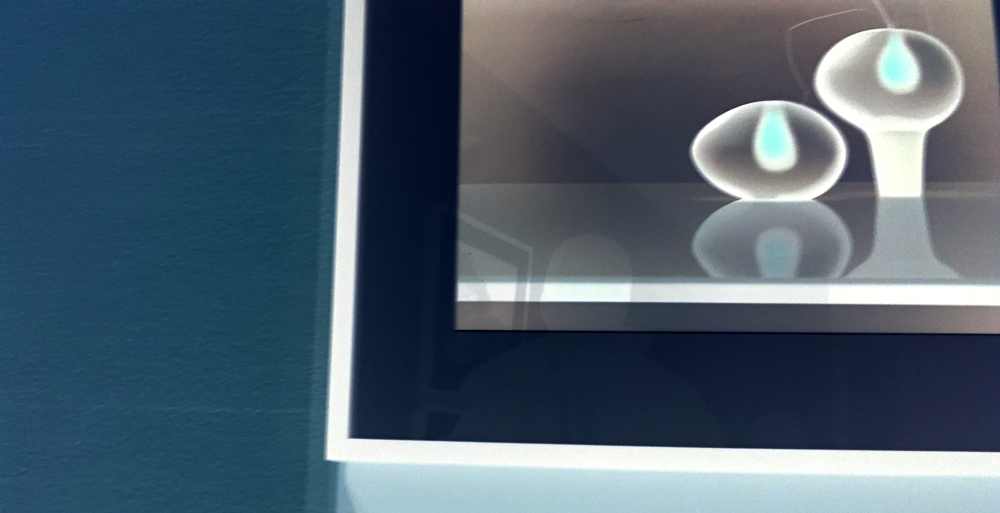 Mercurian Mapplethorpe