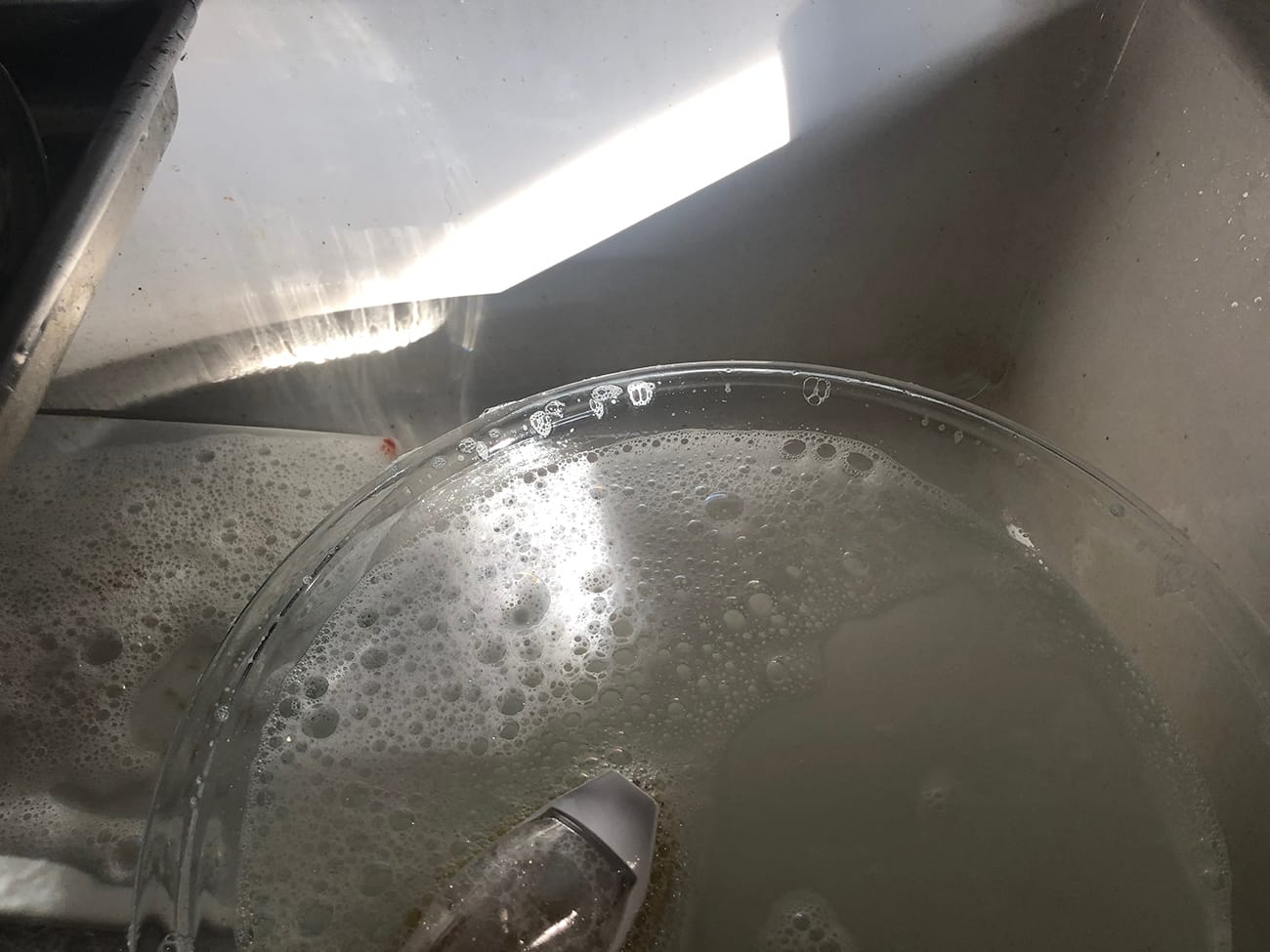 La lumière en tant que prière